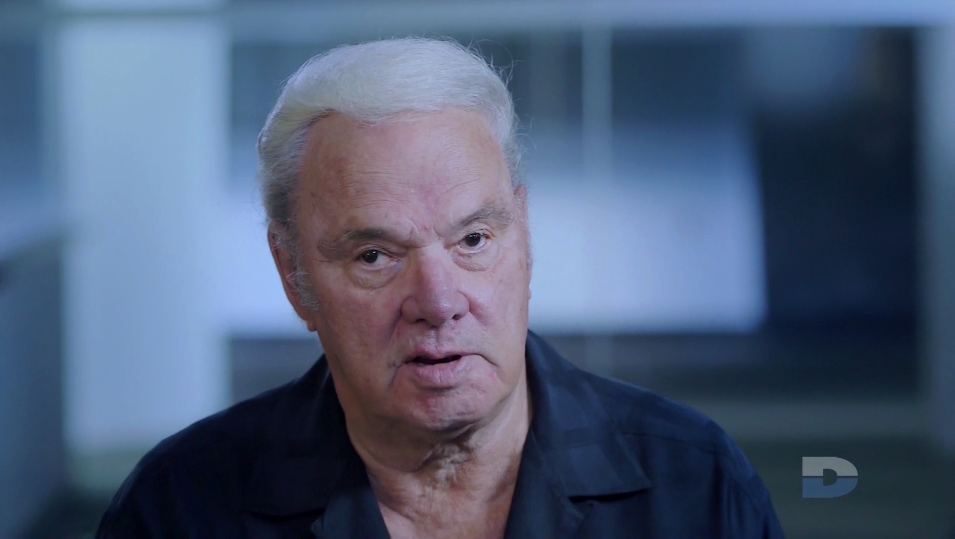 actor André Savard large photo