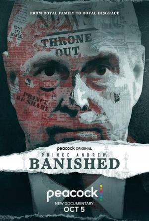 Prince Andrew: Banished [Russian]