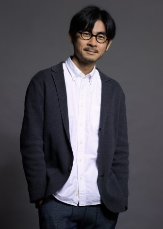 actor Adam Wong large photo