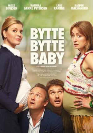 Maybe Baby [Russian]