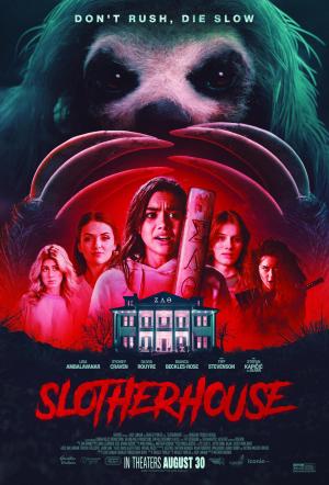 Slotherhouse [Russian]