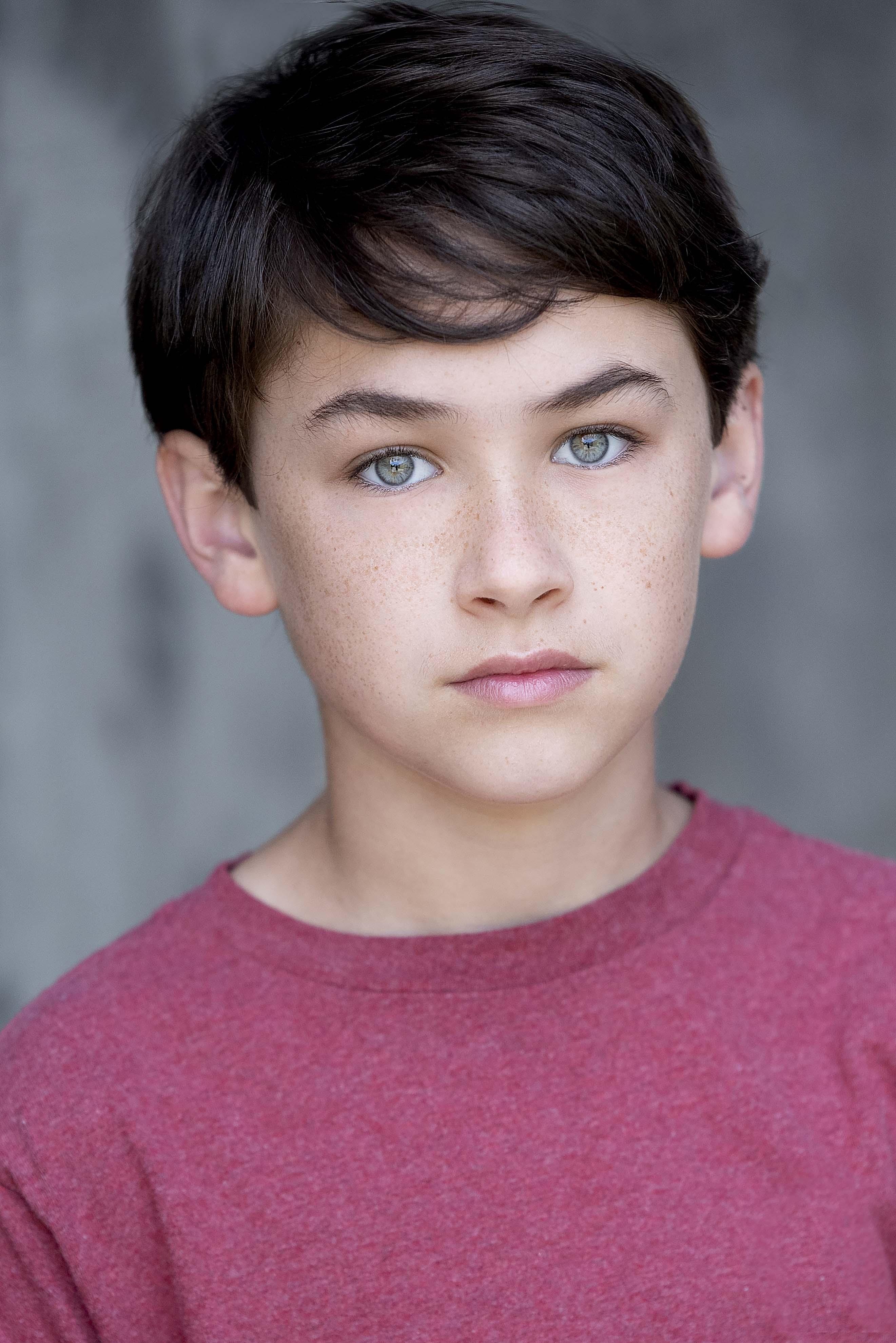 Aidan Wallace