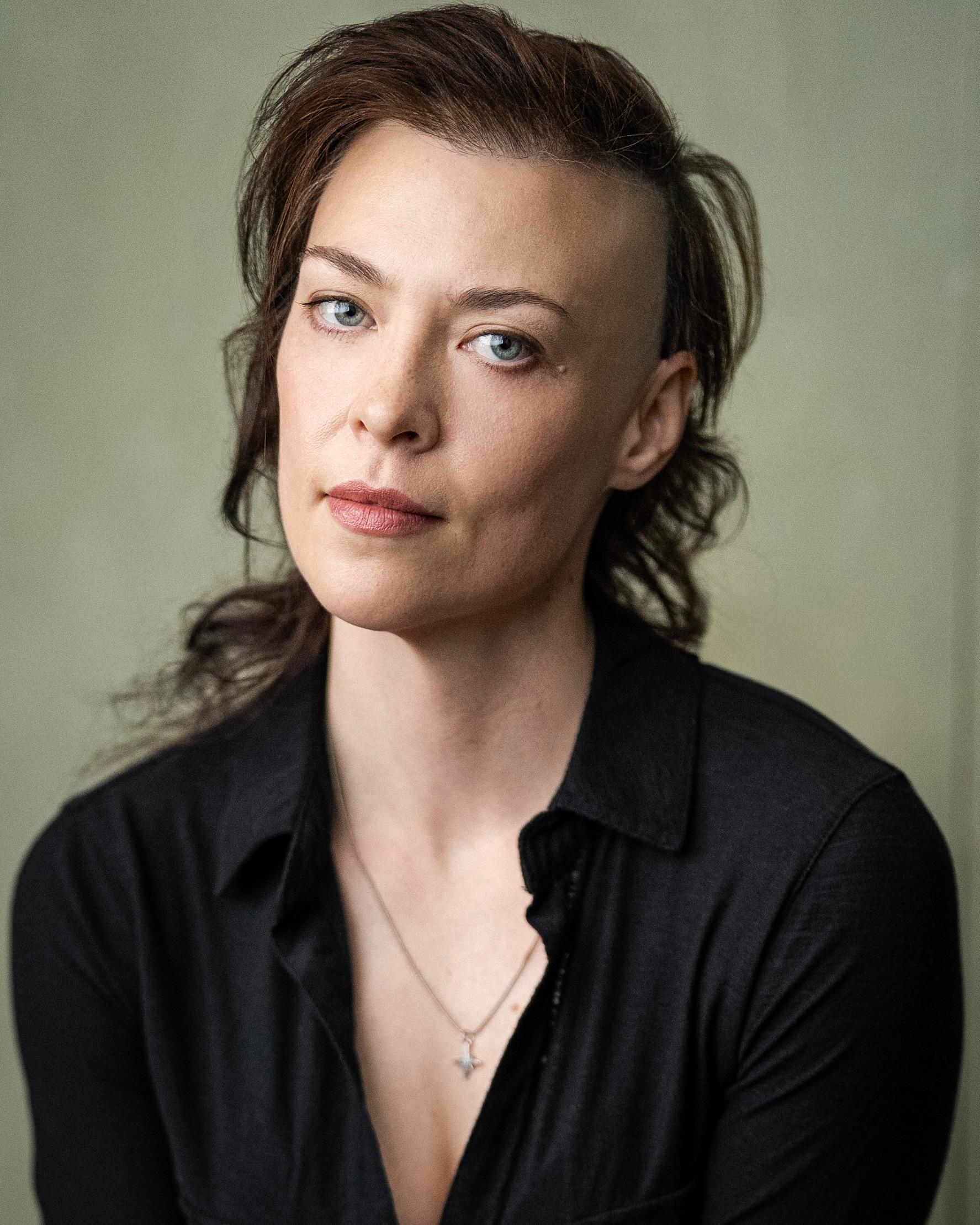 actor Rivera Reese large photo