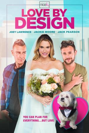 Love by Design [Indonesian]