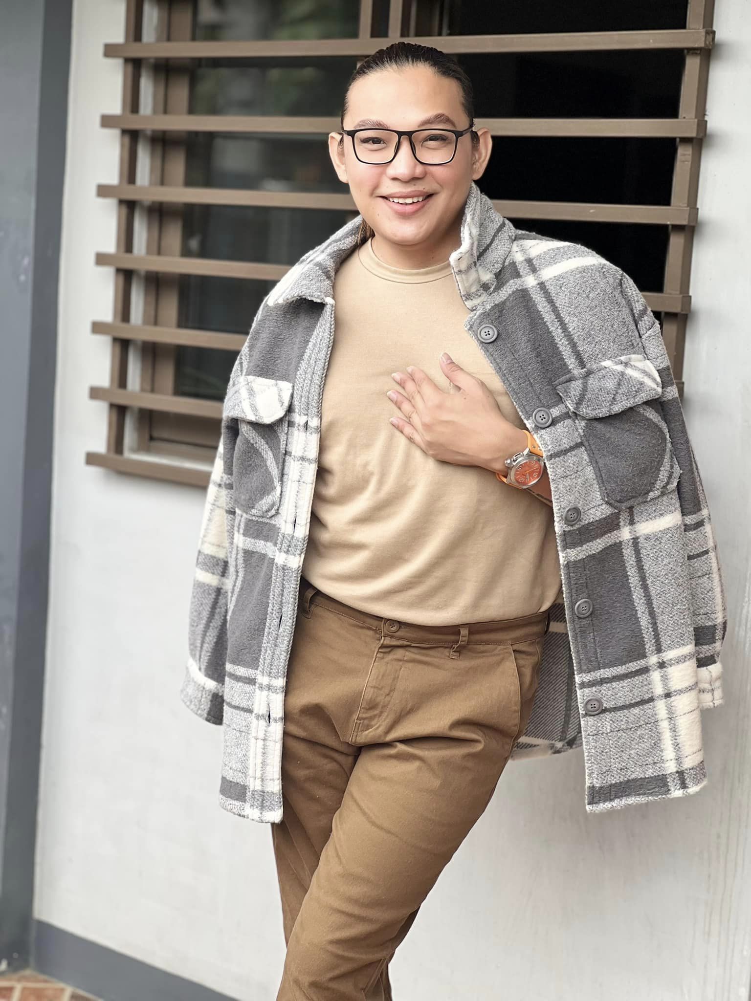 Vince Apostol