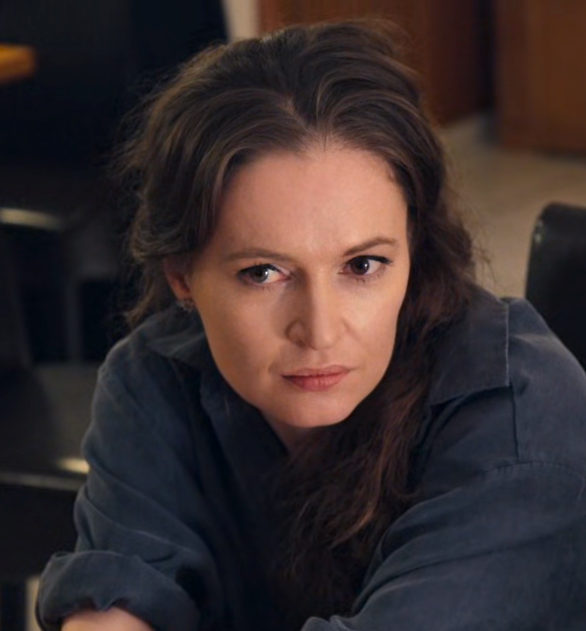 actor Maria Pevchikh large photo