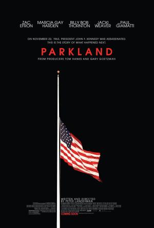 Parkland [Russian]
