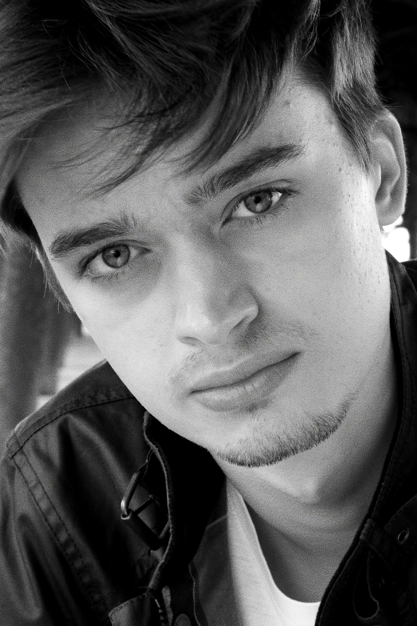 James Ainsworth