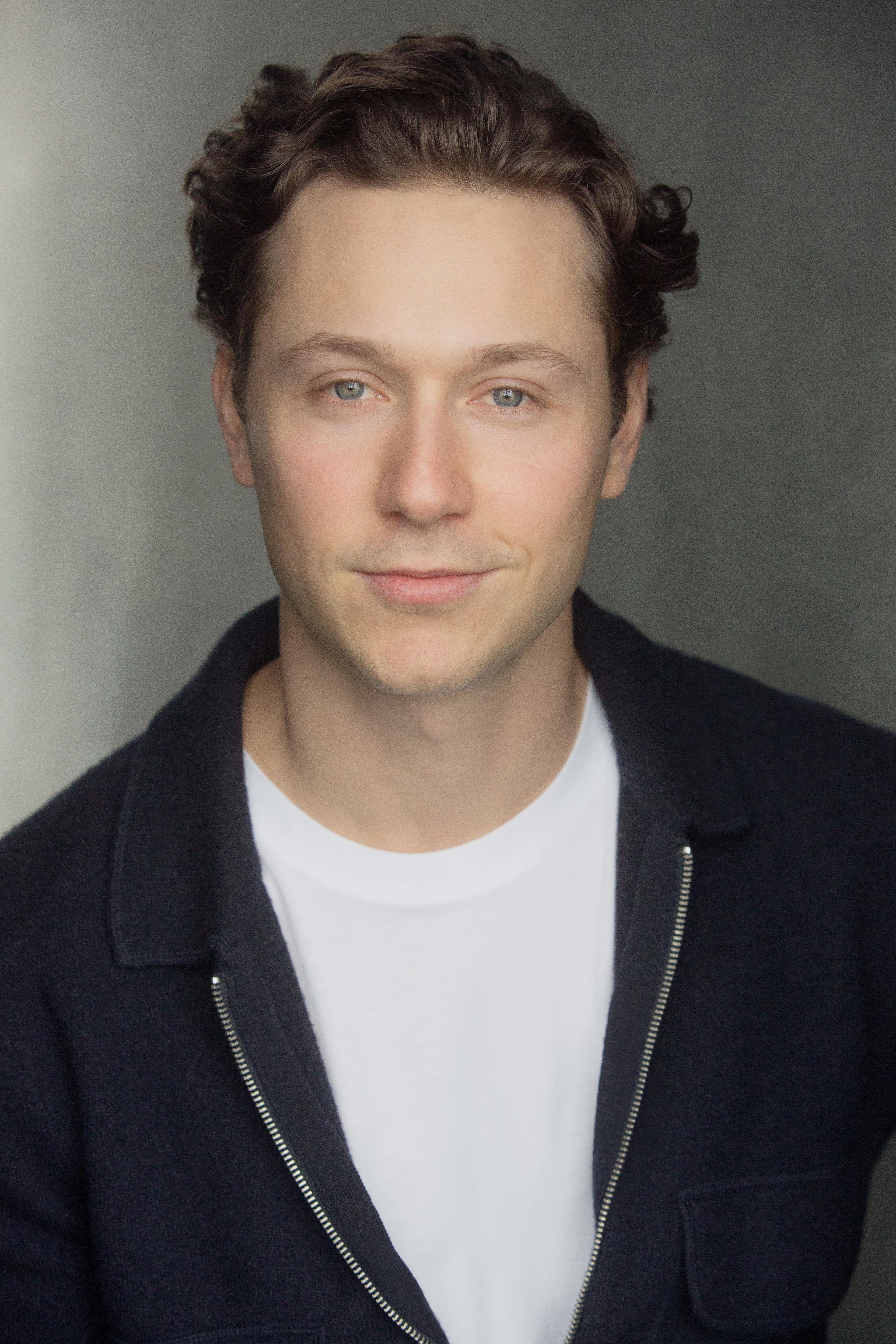 Alex Romashov