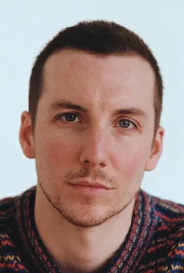 actor Pier-Luc Funk large photo