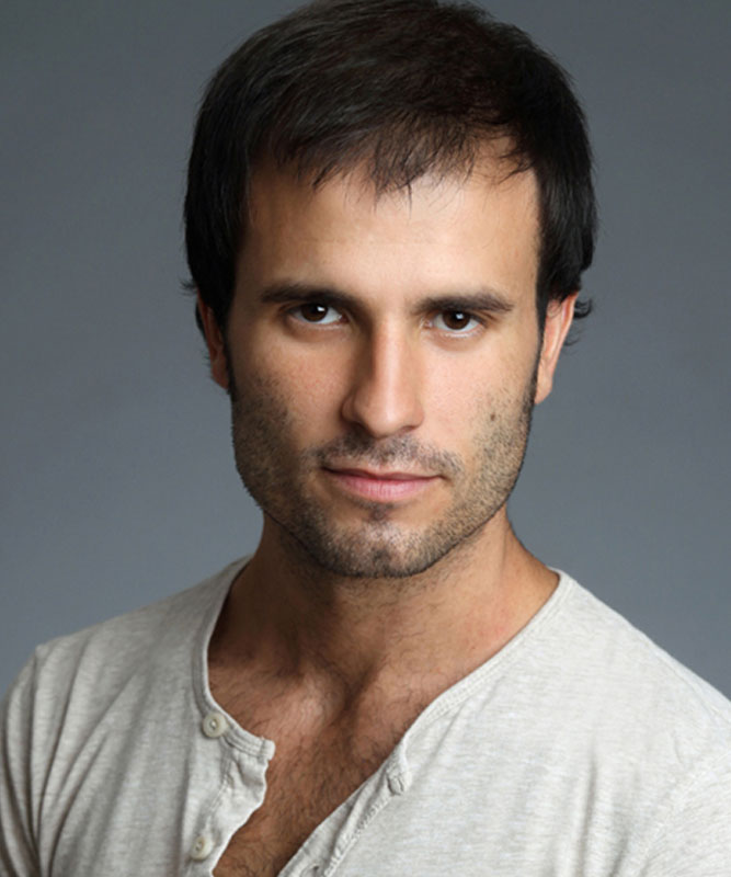 Julián Ortega