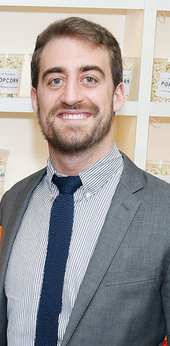 actor Roger Mancusi large photo