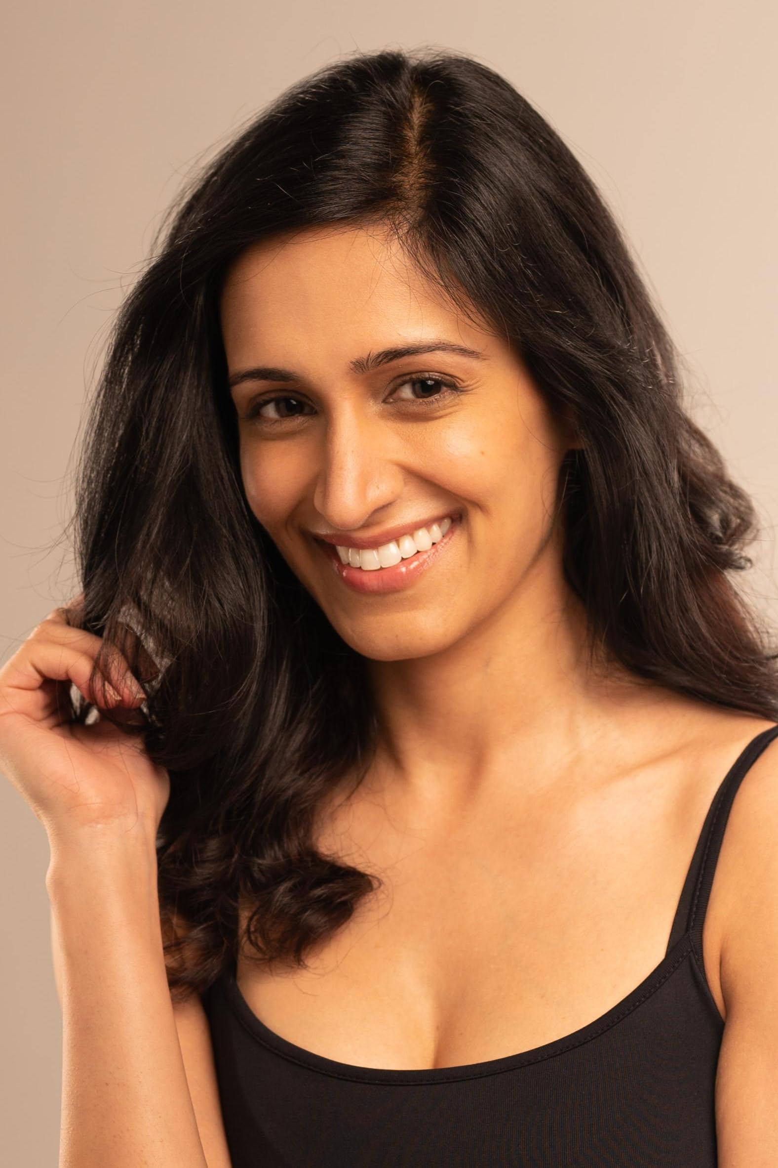 actor Priyanka B. large photo