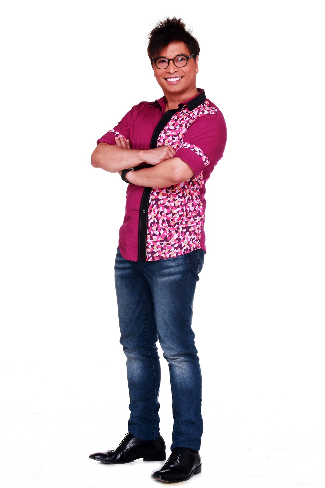 actor Arnel Ignacio large photo