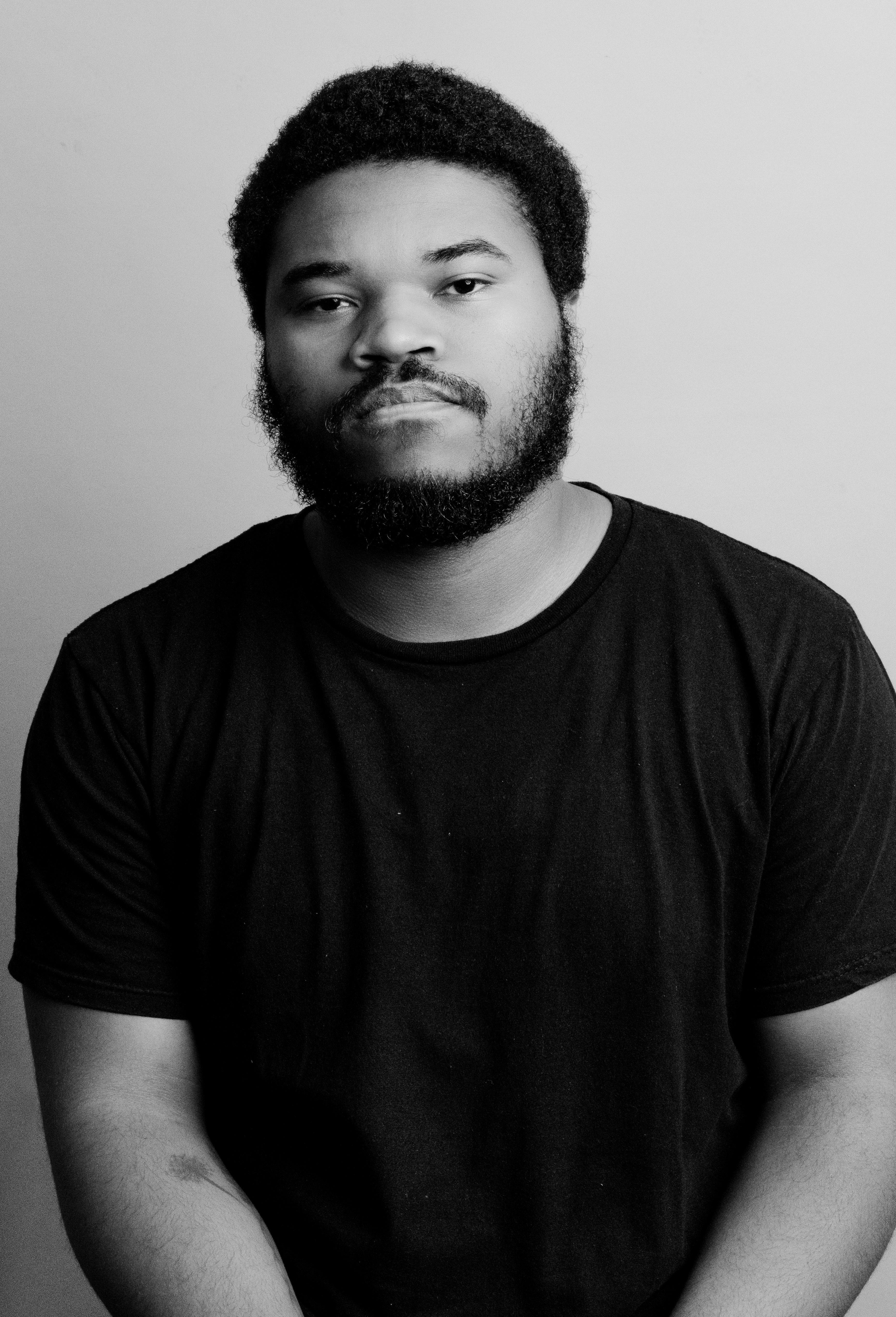 actor Wade Pierson large photo