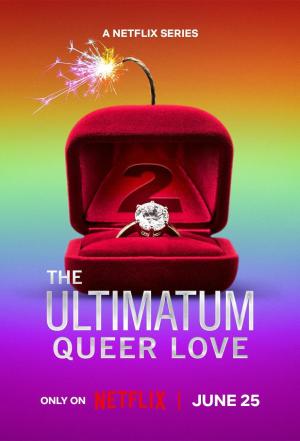 The Ultimatum: Queer Love [Spanish] S1-S2