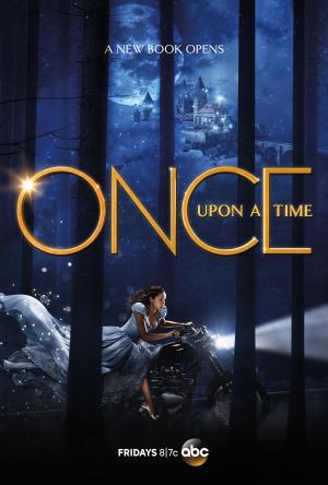 Once Upon a Time [Russian] S1-S7