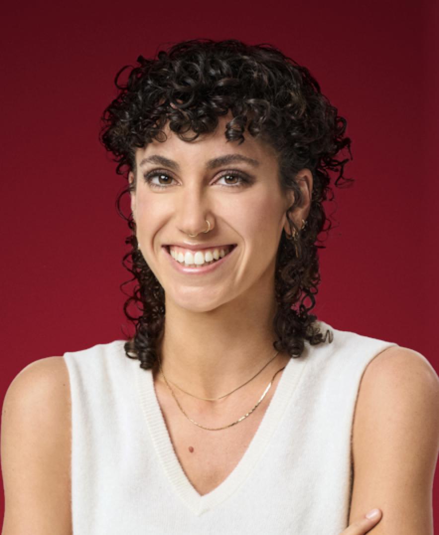 Bridget Matloff