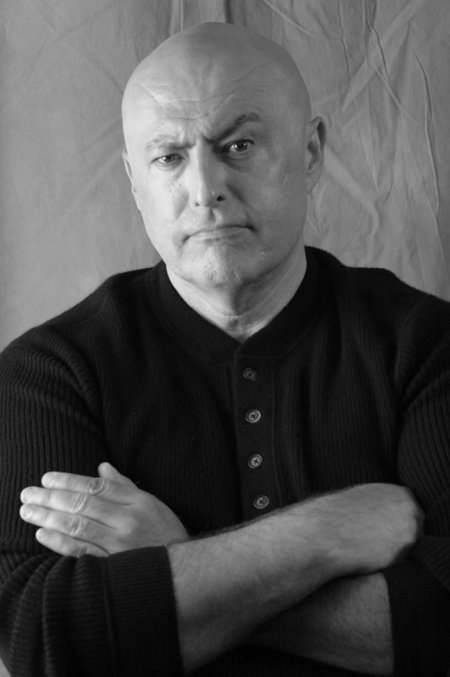 actor DJ Hazard large photo