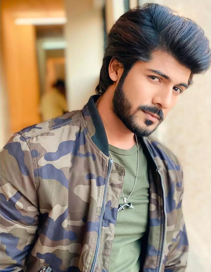 Sheezan Khan