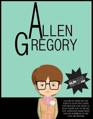 Allen Gregory [Russian]
