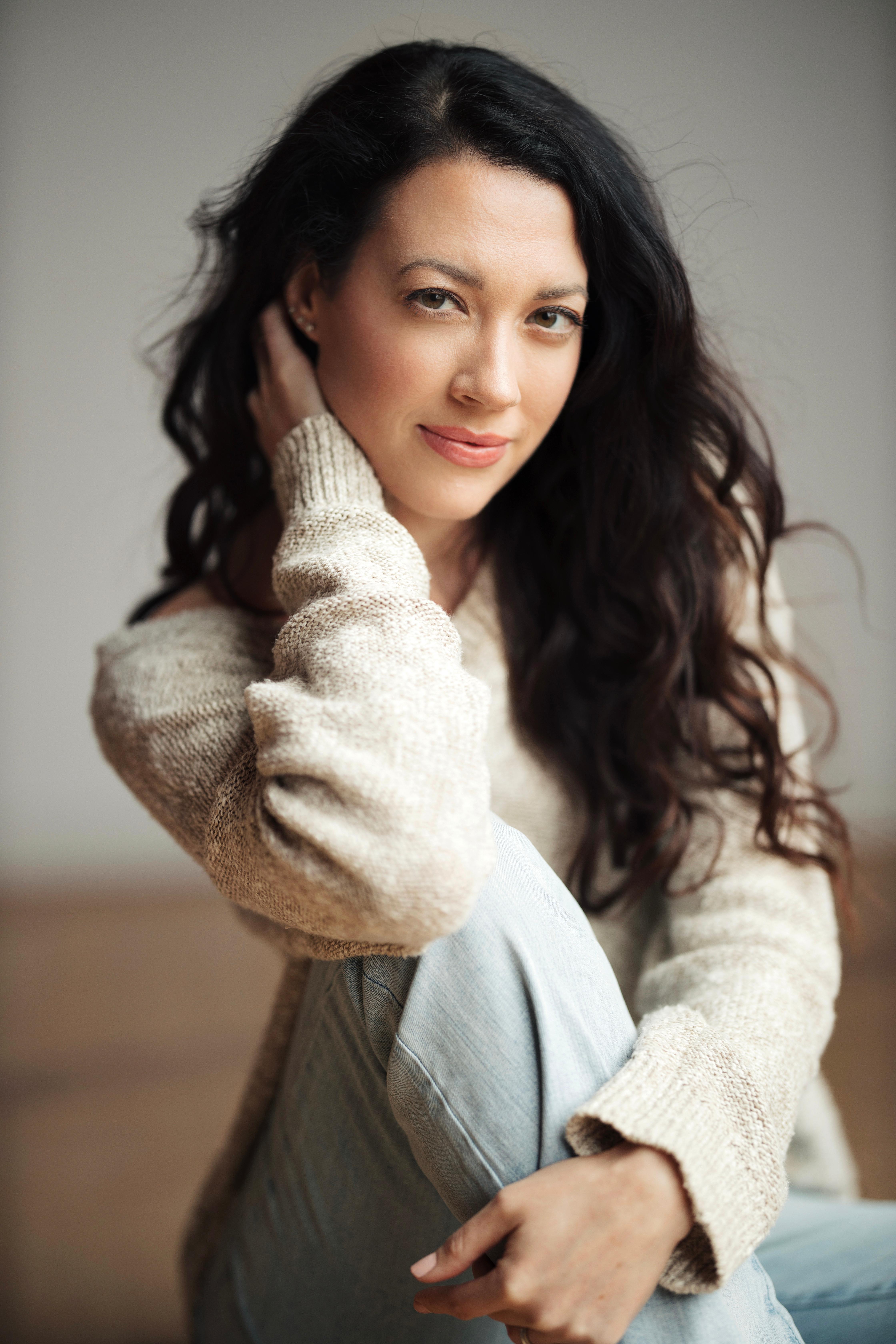 actor Nickie Kruszynski large photo