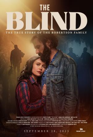The Blind [Russian]