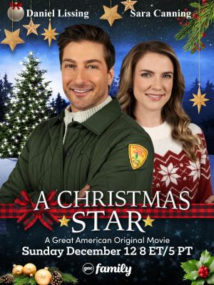 A Christmas Star [Russian]