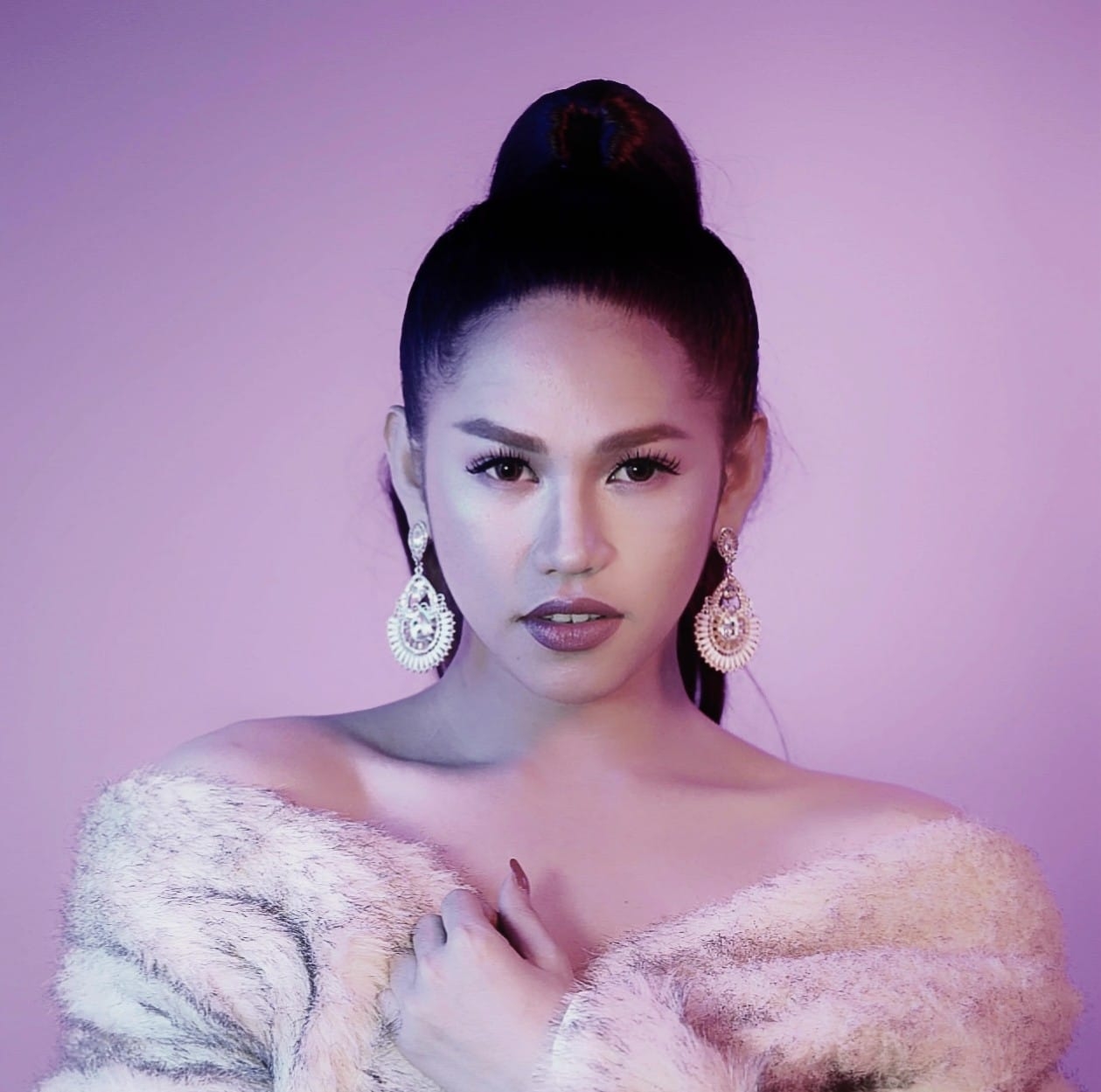 actor EJ Salamante large photo