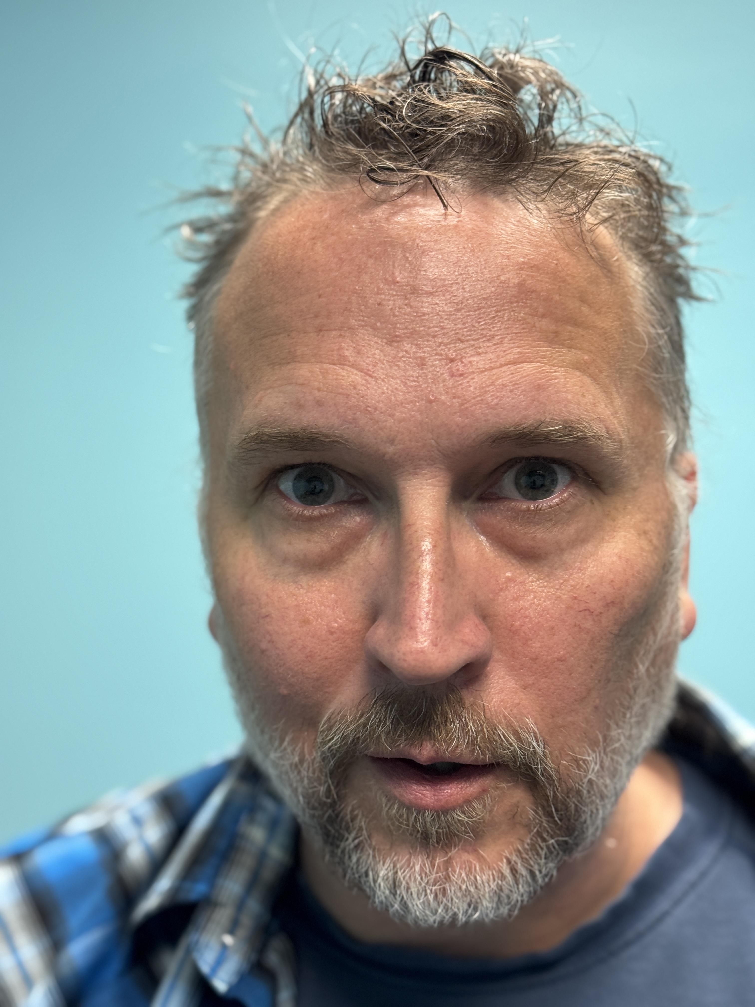 actor David Mills-Low large photo