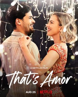 That's Amor [Russian]