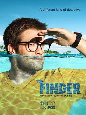 The Finder [Russian]