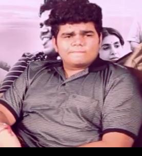 actor Manmeet Pem large photo