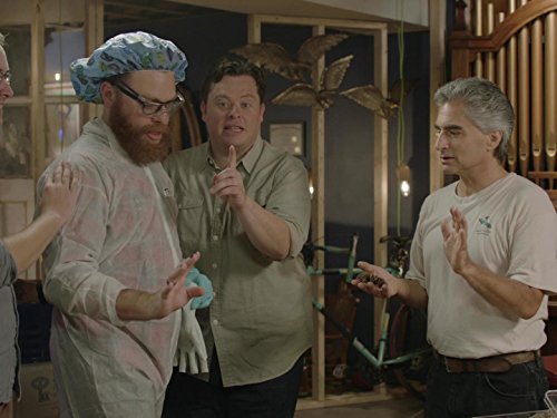 actor Justin McElroy large photo