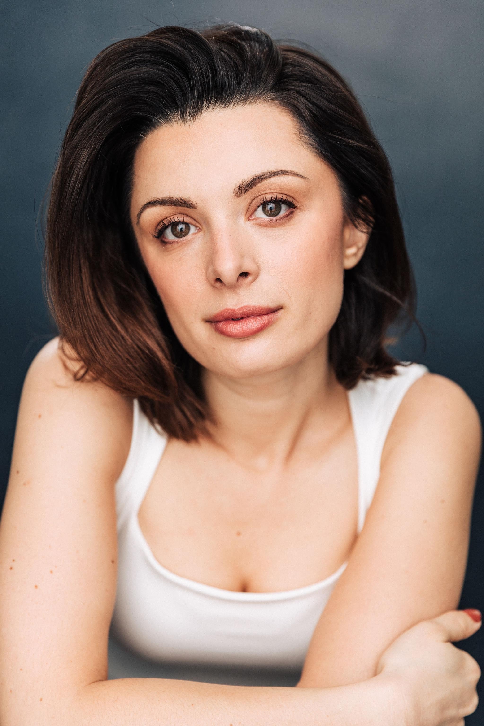 actor Kristina Horan large photo