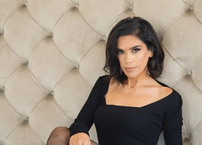 Margarita Zachariou