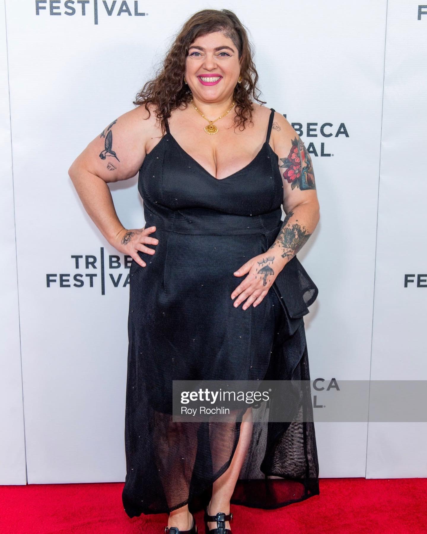 Randa Jarrar