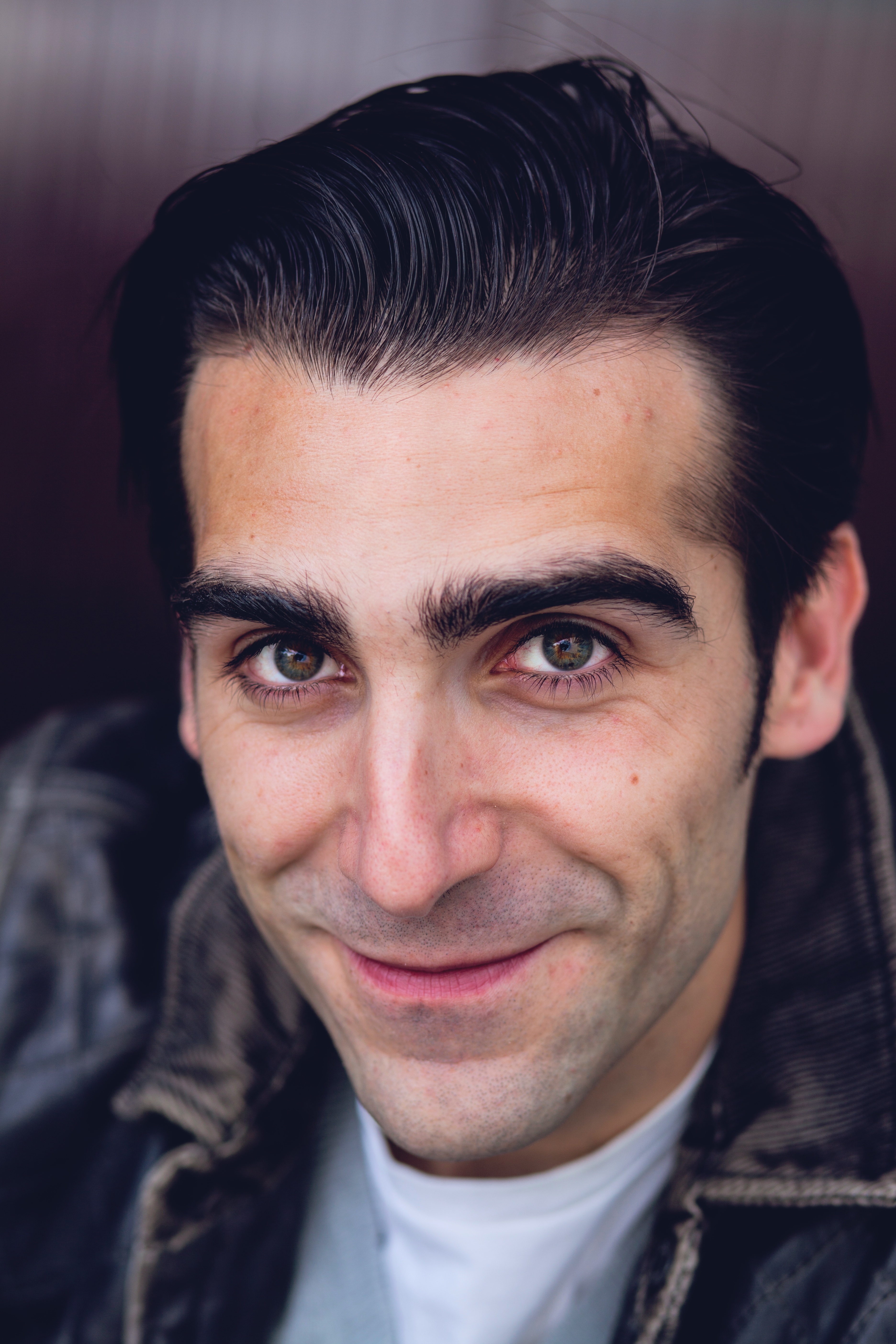 Guillermo Serrano