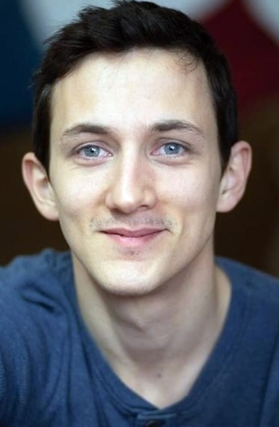 actor Arthur Choisnet large photo