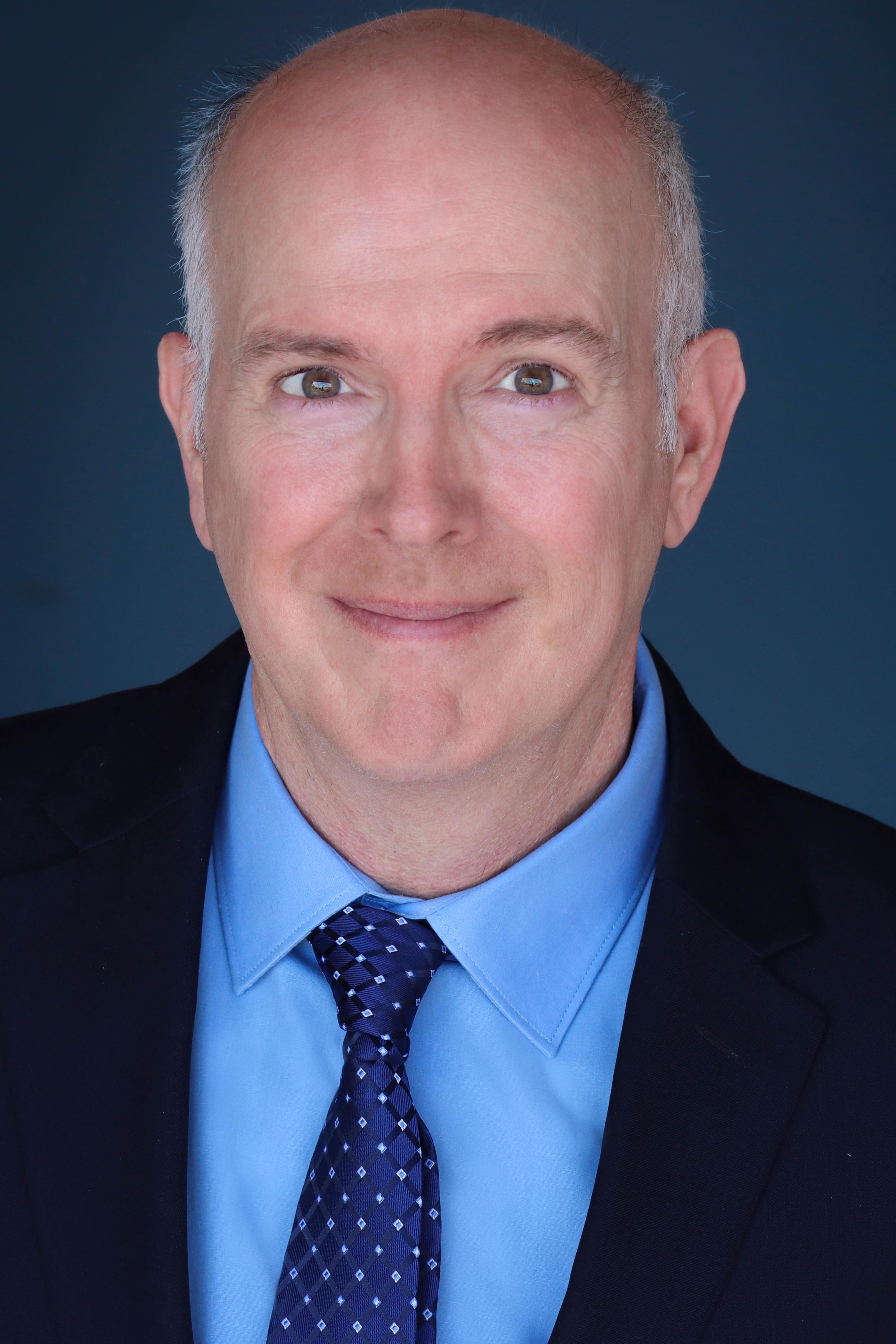 actor Stephen Holland large photo