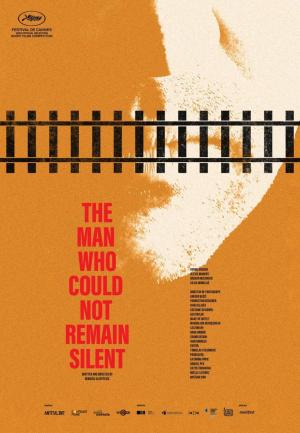 The Man Who Could Not Remain Silent [Kurdish]
