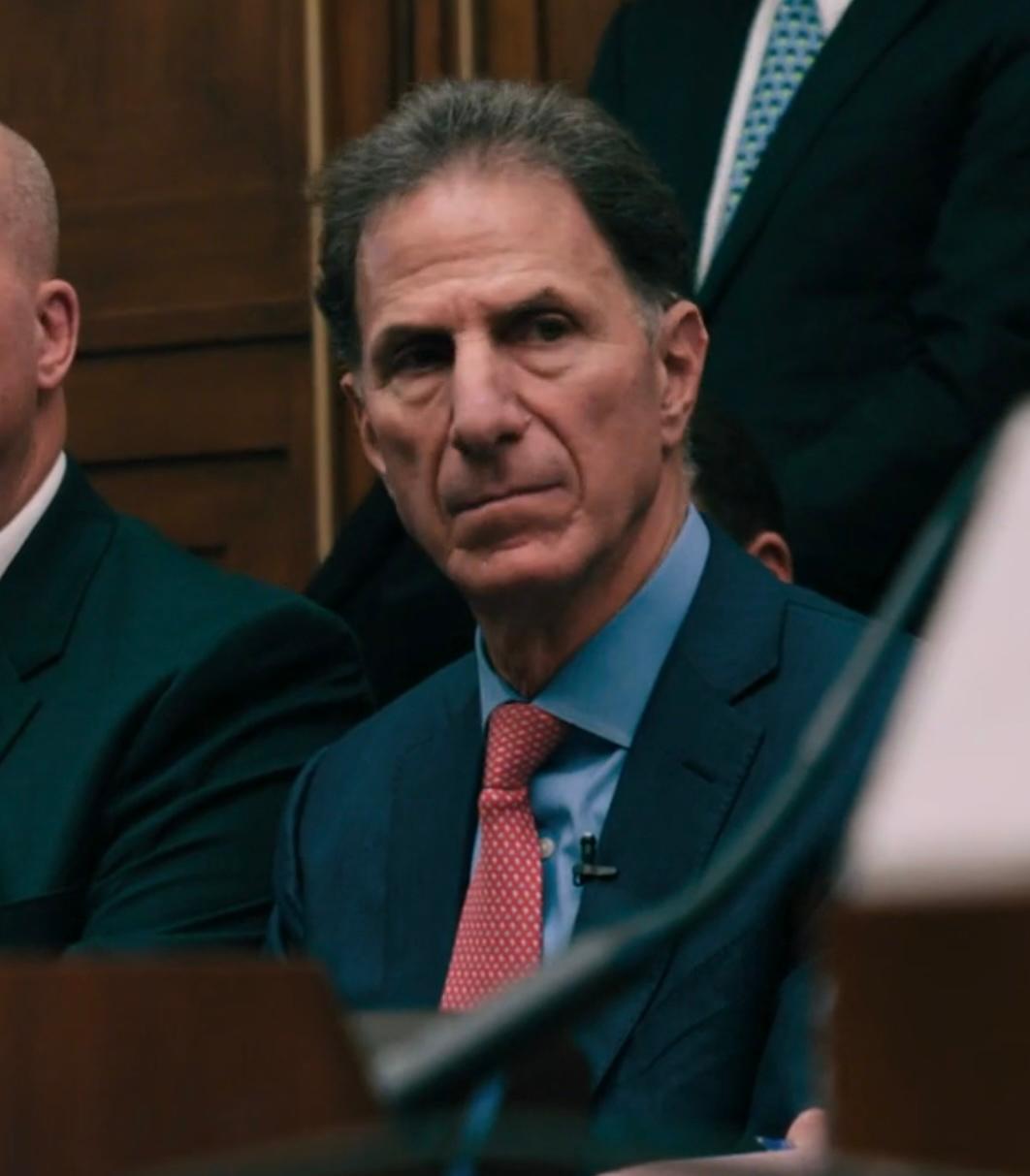 actor Eric Havian large photo