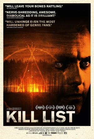Kill List [Russian]