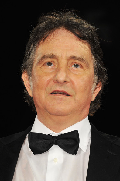 actor Johnny Vekris large photo