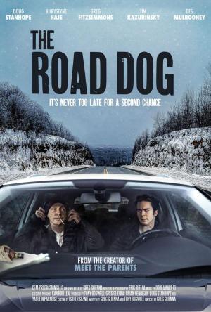 The Road Dog [Russian]