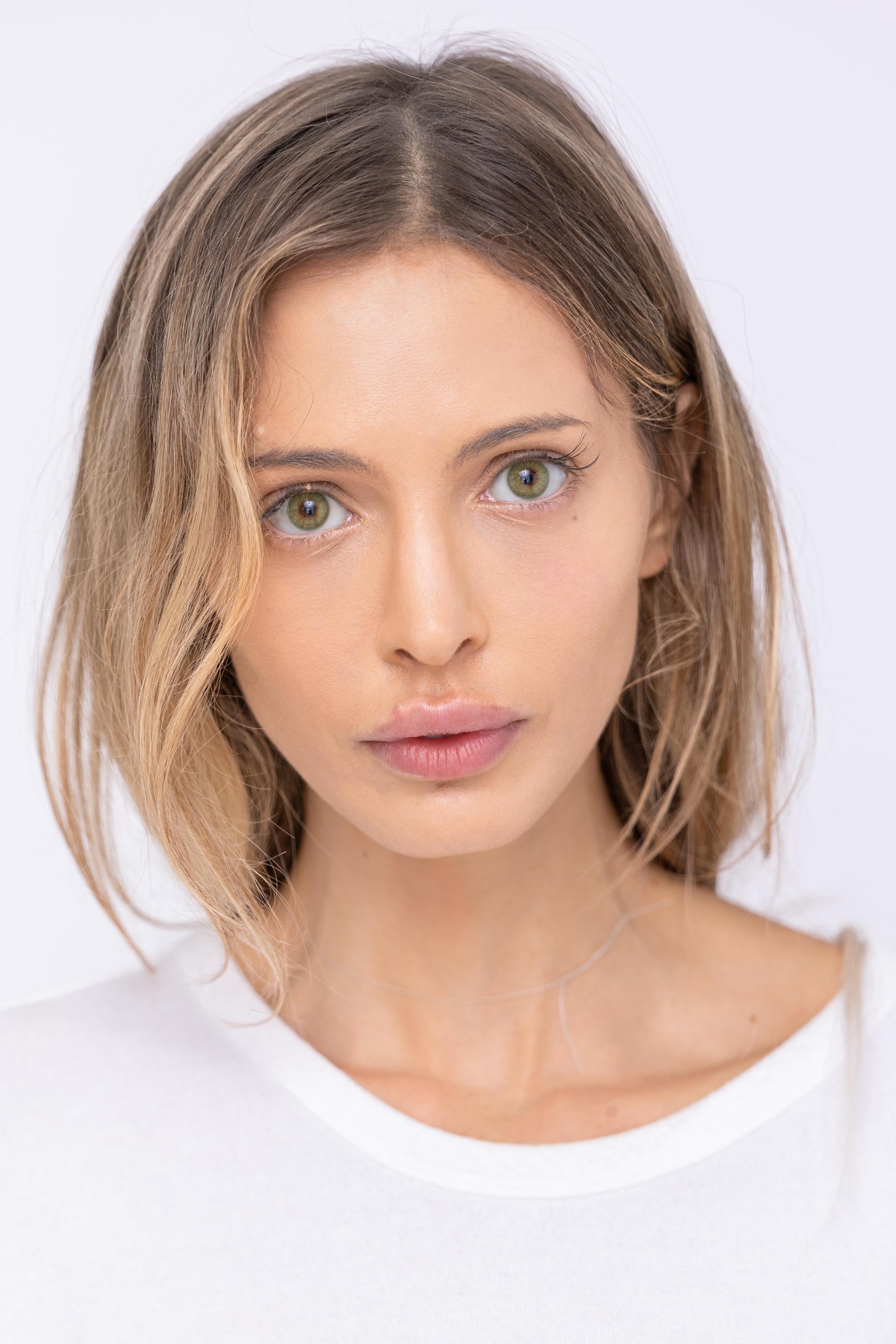 Lilly Roberson