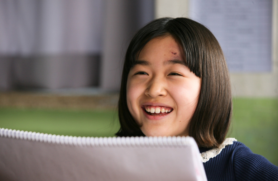 actor In-seo Jeong large photo