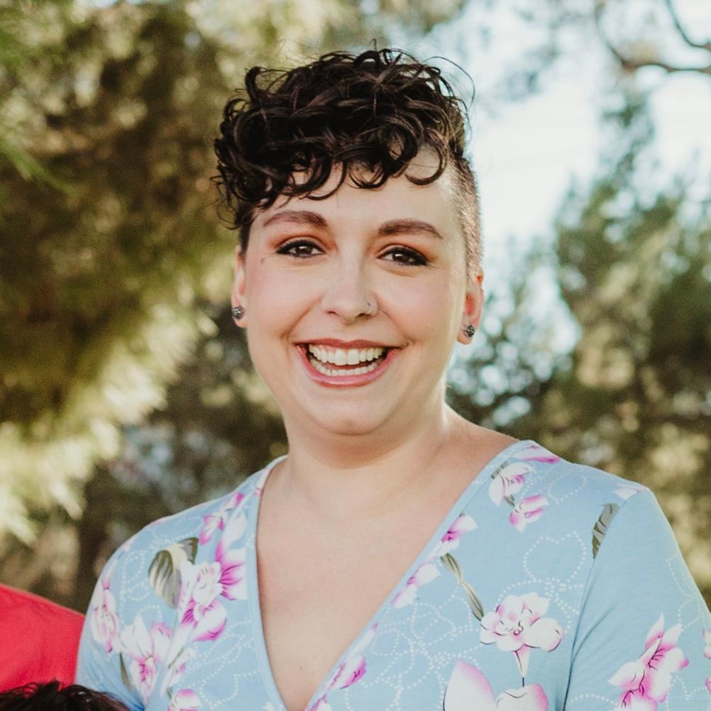 actor Lisa Dee large photo