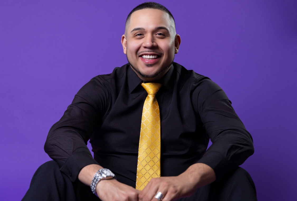 Erick Montelongo