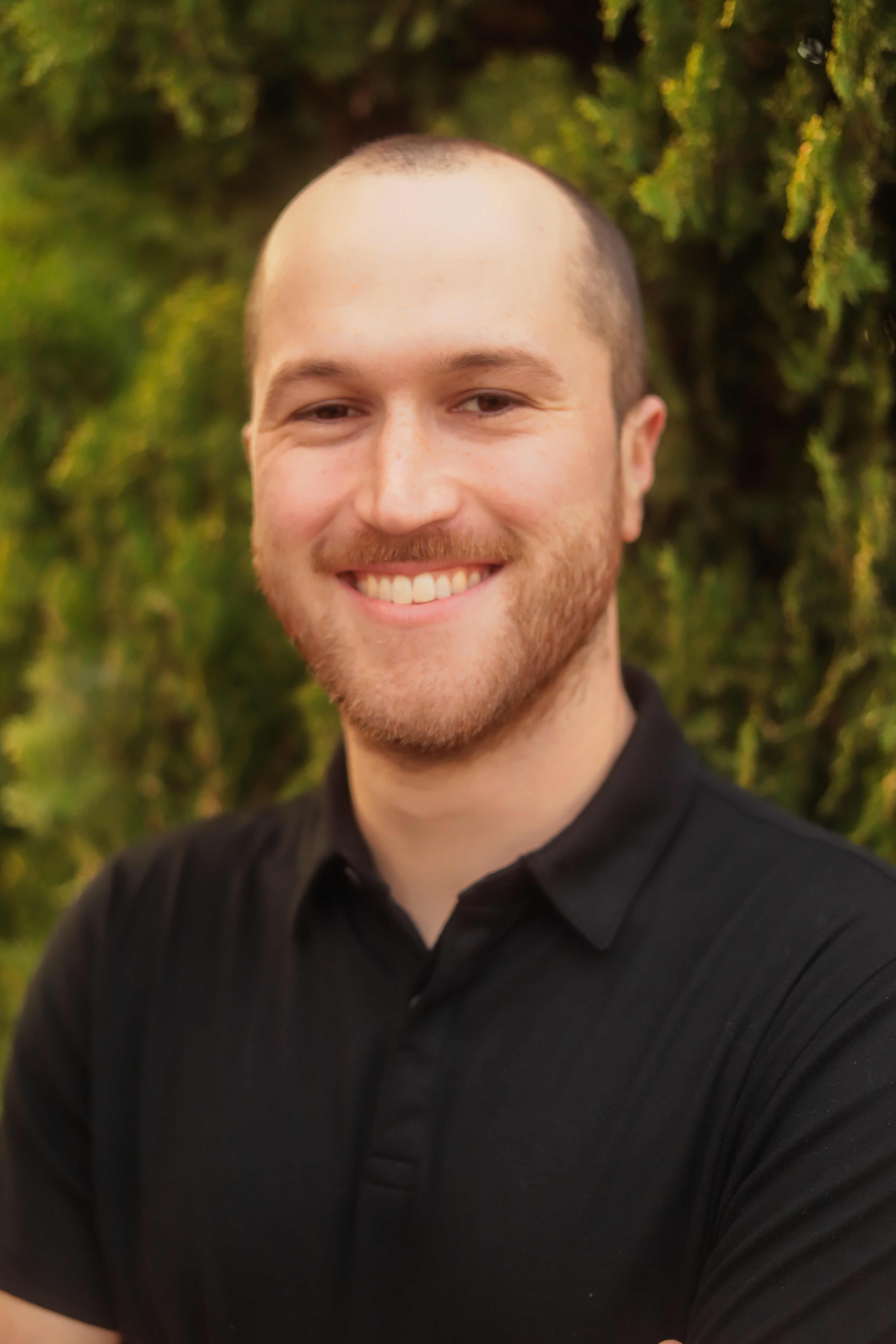 actor Matt Zone large photo